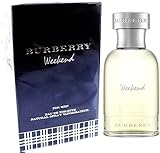 BURBERRY Weekend for Men Eau de Toilette