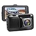 Mini Dash Camera, Sendowtek 1080P Vehicle Car Camcorder 170° Wide Angel Dashboard Cam Screen with G Sensor Parking Mode, Loop Recording