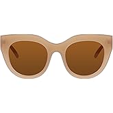 mosanana Oversized Cat Eye Sunglasses for Women Trendy Style Model Mantis