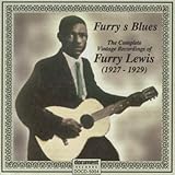 FURRYS BLUES 1927-1929                             image