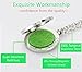 GelConnie Dog Paws Essential Oil Diffuser Necklace Animal Aromatherapy Pendant Perfume Fragrance Jewelry Stainless Steel Locket CSFL367-1-1