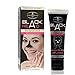 DDLBiz Black Mud Deep Cleansing Purifying Peel Off Facail Face Mask Remove Blackhead Facial Mask