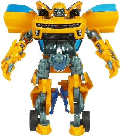 Transformers, Revenge of the Fallen 