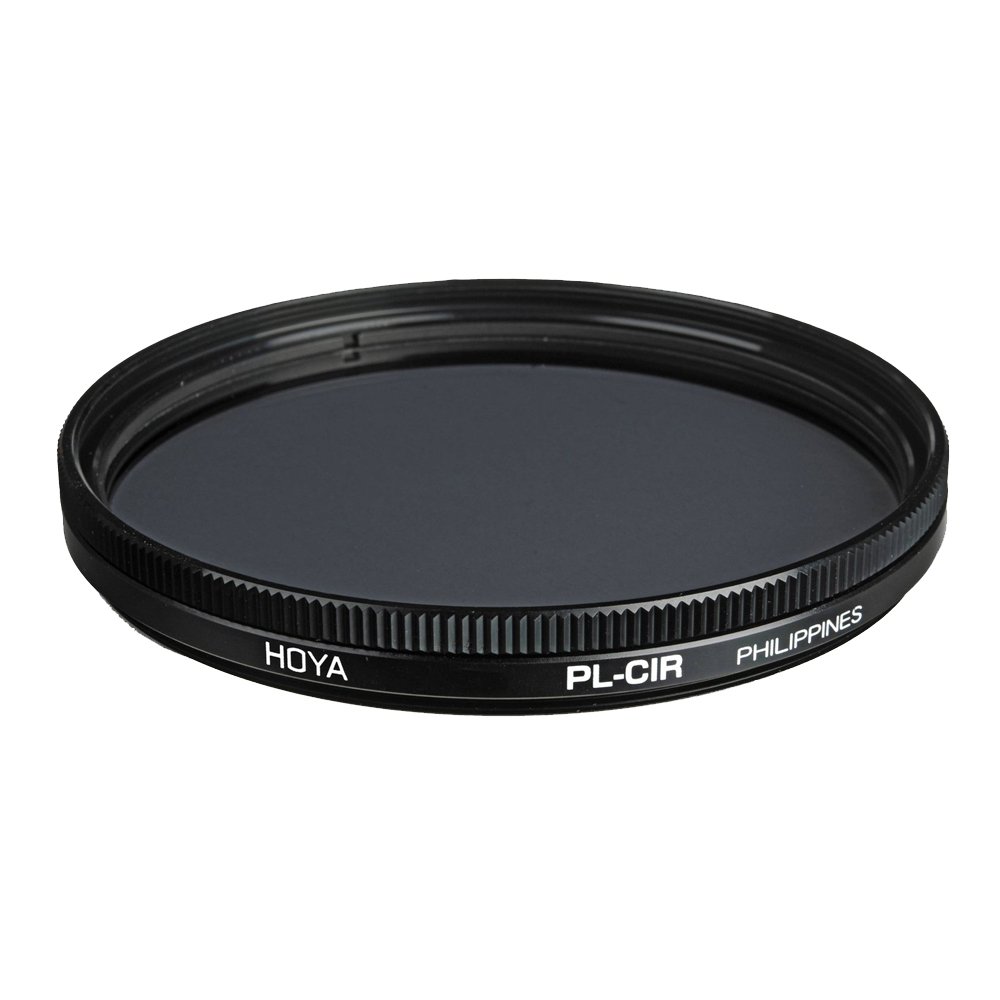 Hoya 72mm Circular Polarizing Screw-in Filter