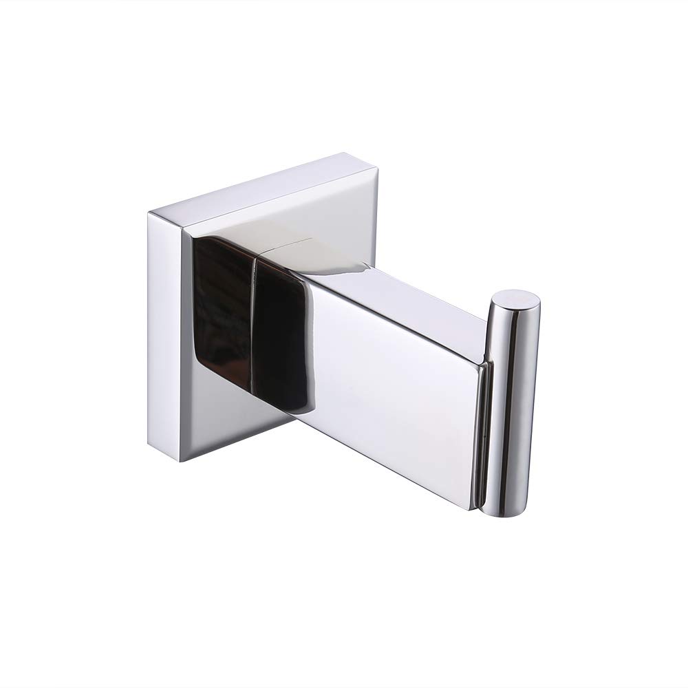 Best Stainless Steel Coat Rack Single Hook