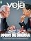 Livro Revista Veja - 23/03/2022