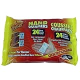 Mini Size Hand Warmer Bonus Pack Heat Factory 1964-1