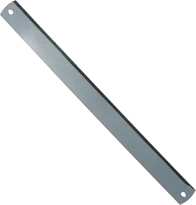AB Tools Precision Mitre Saw Blade 550mm 14 TPI Wood Metal Hardened Teeth