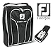 FootJoy Genuine Shoe Bag for Men and Women Shoe Case - Black Color