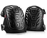Rockland Guard Professional Knee Pads with
