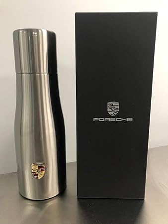 porsche thermal flask