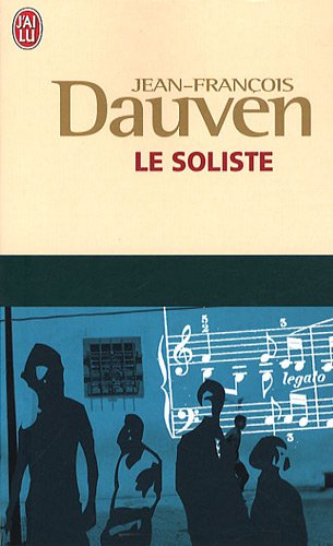 Le soliste: roman