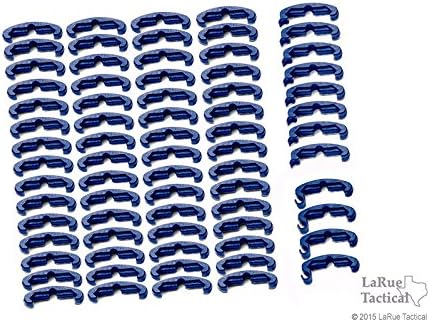 Larue Tactical IndexClips, 72 Piece Set