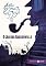 Livro O cão dos Baskerville (Clássicos Zahar [bolso de luxo])