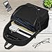 Bekahizar 35L Lightweight Foldable Backpack, Travel Hiking Daypack for Men Women