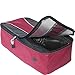 eBags Shoe Bag (Raspberry)