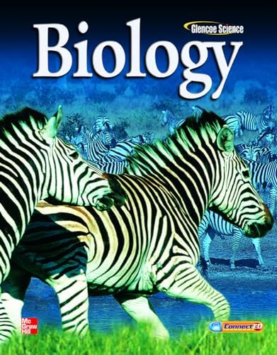 Amazon.com: Student Edition 2017 (HMH Biology): 9780544817982