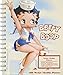 Betty Boop Weekly and Monthly Planner (2016)