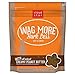 Cloud Star Wag More Bark Less Soft & Chewy Dog Treats 3 Flavor Variety Bundle: (1) Wag More Bark Less Soft & Chewy Creamy Peanut Butter, (1) Wag More Bark Less Soft & Chewy Bacon, Cheese, and Apples, and (1) Wag More Bark Less Soft & Chewy Chicken & Carrot