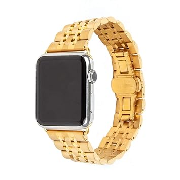 Pulsera Glowjoy para Apple Watch Series 4/3/2/1, 38 mm, para ...