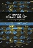 Ontology and Metaontology: A Contemporary Guide