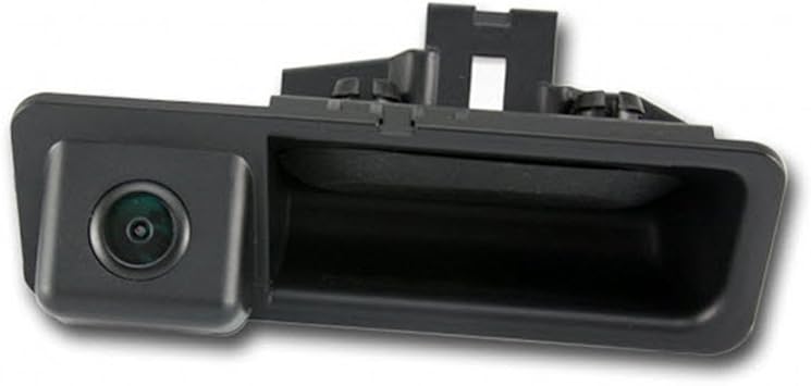 Eemrke Car Rear View Camera For Bmw 3 E90 E91 E92 E93 320i 335i 5 M5