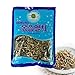 ROM AMERICA Korean Middle Size Dried Anchovies 8 oz ( 226g ) Anchovy for Soup Stock , 볶음멸치
