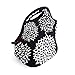 Gourmet Getaway Soft Neoprene Lunch Tote Bag - Lightweight, Insulated and Reusable