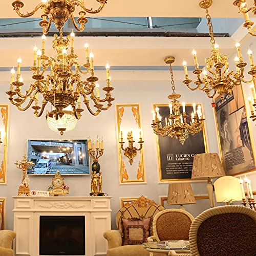 Anmossi G9 LED Lampen,3000K,Warmweiss,4W LED Glühbirne,Ersatz für 40W Halogenlampen,400 Lumen,360° Abstrahlwinkel, AC 220-240V,Nicht Dimmable,5er Pack