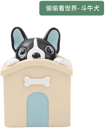 Likezz Mignon Dessin Animé Animal Chat Chien Cochon Singe