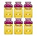 Pomegranate Blueberry Acai | PowerBar Performance Energy Power Gel (6 x 1.44oz Packs)