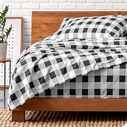 Bare Home Flannel Sheet Set