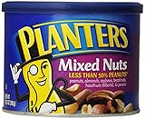 Planters Mixed Nuts, 10.3 oz