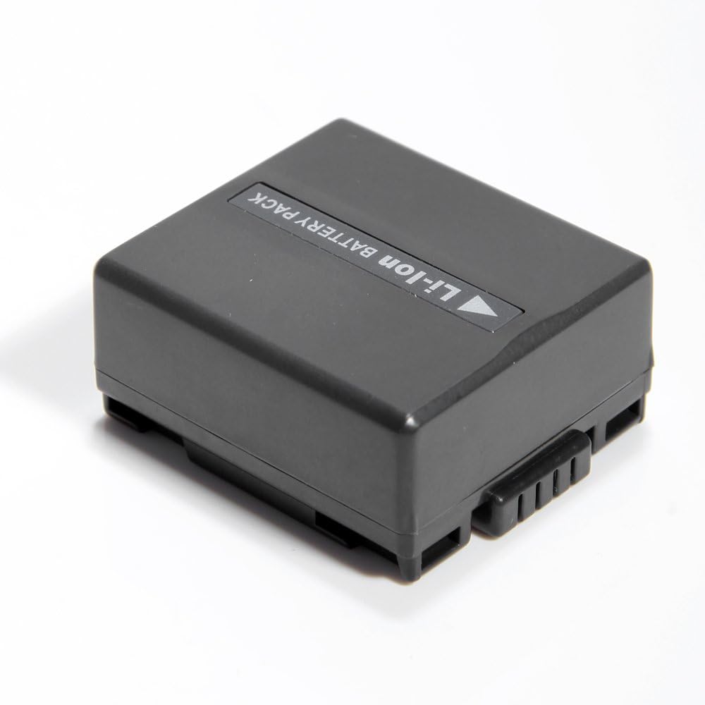 Amazon.com : ATC Lithium Battery (CGA-DU12, CGA-DU12A/1B) For Panasonic ...