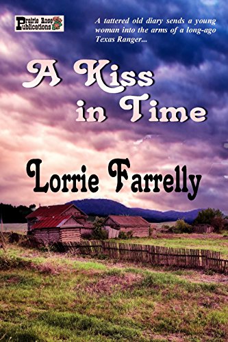 A Kiss in Time