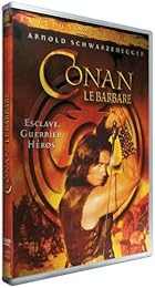 Conan Le Barbare - Édition Collector