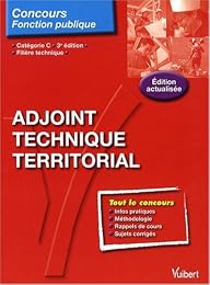 Adjoint technique territorial