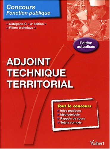 Adjoint technique territorial