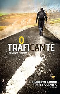 Livro O traficante
