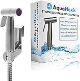 Aqua Nexis Premium Bidet Sprayer for