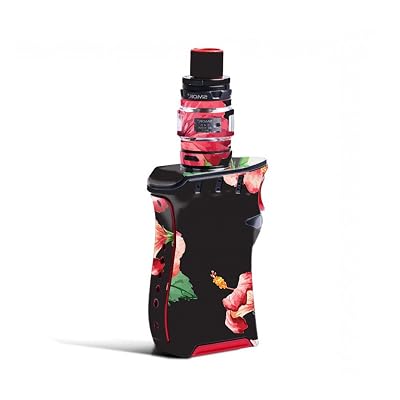 smok mag skin MightySkins Skin Compatible with SMOK Mag 225W - Nigeria
