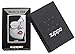 Zippo Sunglasses High Polish Chrome Pocket Lighter