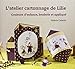 L' atelier cartonnage de Lilie by