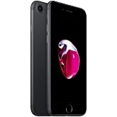 iPhone 7 32GB Unlocked AT&T/T-Mobile - Black