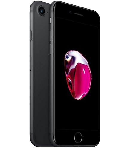 Amazon.com: Apple iPhone 7 32GB Unlocked AT&T/T-Mobile - Silver