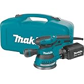Makita BO5041K 5" Random Orbit Sander