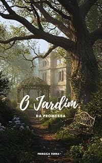 Livro O Jardim da Promessa