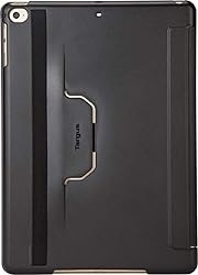 Targus Custom Fit Case for iPad Air, iPad Air 2 and