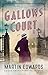 Gallows Court (Rachel Savernake Golden Age Mysteries Book 1) by Martin Edwards