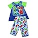 PJ Masks Pajama Set with Cape - Toddler (4T)